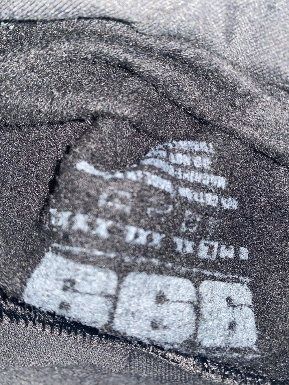 The Weeknd XO x Juice WRLD 999 Club Goth Black Graphic Smile Hoodie Sweatshirt - Picture 4 of 14